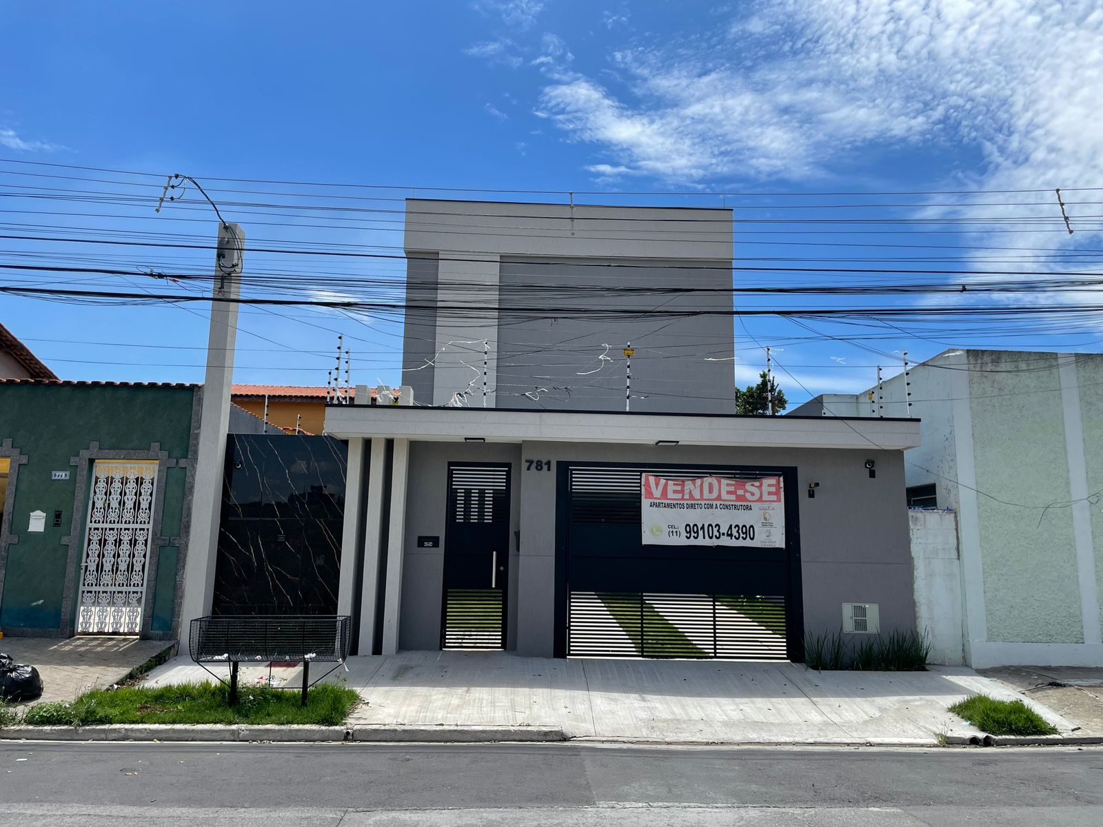 Residencial Duomare