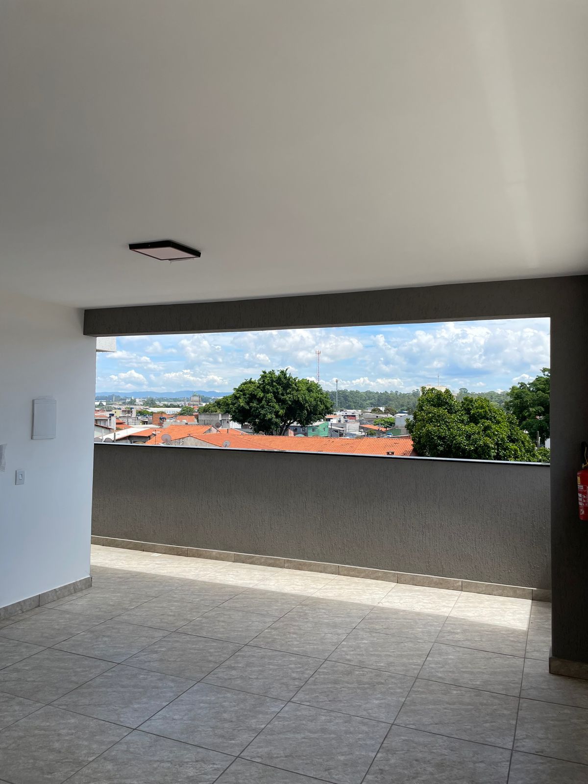 Dormitório principal